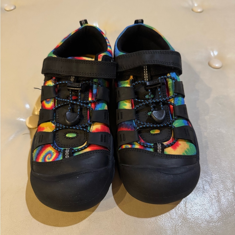 Keen kids sz. 4